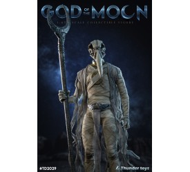 Thunder Toys 1/6 Moon God
