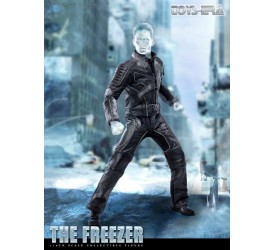 Toys Era 1/6 THE FREEZER