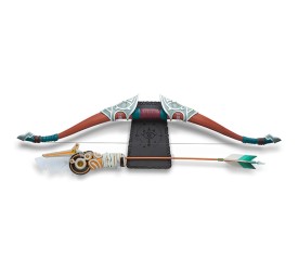 Legend of Zelda Breath of the Wild Bow and Arrow Replica Set