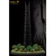 Lord of the Rings Diorama Orthanc Black Tower of Isengard (The first 400 edition)