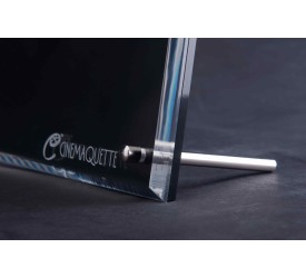 Cinemaquette Clear Frame
