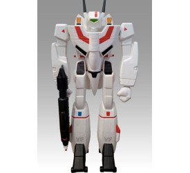 Robotech Shogun Warriors Collection Action Figure Rick Hunters VF-1J Limited Edition 60 cm