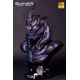 The Guyver Life Sized Zoanoid bust 87 cm