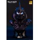The Guyver Life Sized Zoanoid bust 87 cm