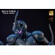 Guyver Dark hero Guyver 1/3 Scale Maquette 77 cm