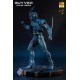 Guyver Dark hero Guyver 1/3 Scale Maquette 77 cm