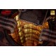A Nightmare on Elm Street: Infinity Hell Freddy Krueger 1/3 Maquette
