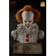 Stephen King's It Life-Size Bust Pennywise 71 cm