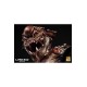 The Guyver Life-Size Bust Lisker 71 cm