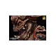 The Guyver Life-Size Bust Lisker 71 cm