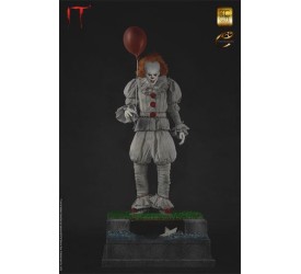 It Maquette 1/3 Pennywise 71 cm