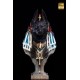 Anubis Life-Size Bust by Miyo Nakamura 72 cm