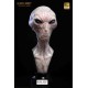 The Dulce Wars Life-Size Bust Alien Grey 61 cm