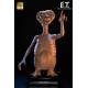 E.T. The Extra-Terrestrial: E.T. Life-Size Statue