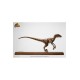 Jurassic Park Statue 1/4 Velociraptor Clever Girl 49 cm