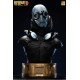 Hellboy II The Golden Army Abe Sapien 1:1 Scale Bust 