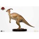 Jurassic Park: The Last World - Parasaurolophus 1:8 Maquette