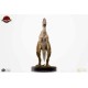Jurassic Park: The Last World - Parasaurolophus 1:8 Maquette