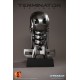 Terminator Genisys Endoskeleton Skull 1/1 scale Replica 39 cm