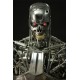 Terminator Genisys Life-Size Statue T-800 Endoskeleton 198 cm