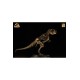 Jurassic Park Statue 1/24 T-Rex 43 cm