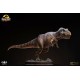 Jurassic Park: T-Rex 1:12 Scale Maquette