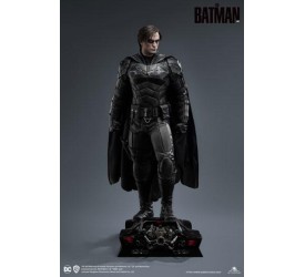The Batman Statue 1/3 The Batman Deluxe Edition 71 cm