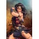 DC Comics: Wonder Woman 1:4 Scale Statue