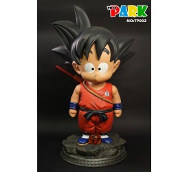 TOYS PARK Kid Goku statue 88 cm