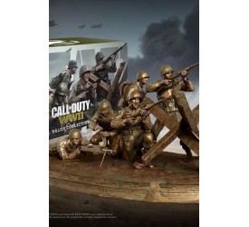Call of Duty WWII Valor Collection