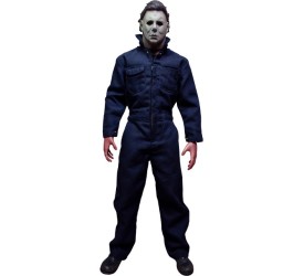 Halloween Michael Myers 1/6 Scale Figure 36 cm