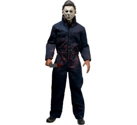 Halloween Samhain Michael Myers 1/6 Scale Figure
