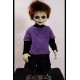 Seed of Chucky Prop Replica 1/1 Glen Doll