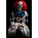 Dead Silence: Mary Shaw Clown Puppet Prop Replica