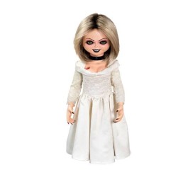 Seed of Chucky Prop Replica 1/1 Tiffany Doll