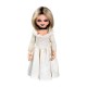 Seed of Chucky Prop Replica 1/1 Tiffany Doll