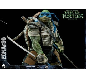Teenage Mutant Ninja Turtles Action Figure 1/6 Leonardo 33 cm