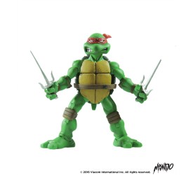 Teenage Mutant Ninja Turtles Action Figure 1/6 Raphael 28 cm