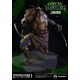 Teenage Mutant Ninja Turtles Museum Master Line Statue Leonardo 58 cm