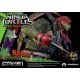 Teenage Mutant Ninja Turtles Out of the Shadows 1/4 Statue Raphael 46 cm