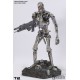 Terminator 2 Statue 1/2 T-800 Endoskeleton 91 cm
