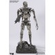 Terminator 2 Statue 1/2 T-800 Endoskeleton 91 cm