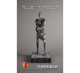 Terminator Genisys Quarter Scale Endoskeleton 56 cm