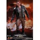 Terminator Movie Masterpiece Action Figure 1/6 T-800 Battle Damaged 32 cm