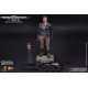 Terminator Movie Masterpiece Action Figure 1/6 T-800 Battle Damaged 32 cm