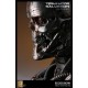 Terminator Salvation T-600 Life-Size Bust 1:1