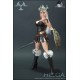 Ternion Wars Action Figure 1/6 Helga 30 cm