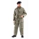 Terry Davies (Private) British Tank Crewman Royal Armoured Corps Northwest Europe (1944) 12 inches