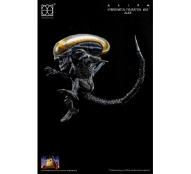 The Alien Action Figure