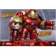 The Avengers Age of Ultron Cosbaby (S) Series 2.5 Collectible Set 14 cm